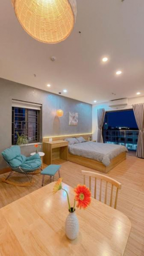 Reveur Apartment
